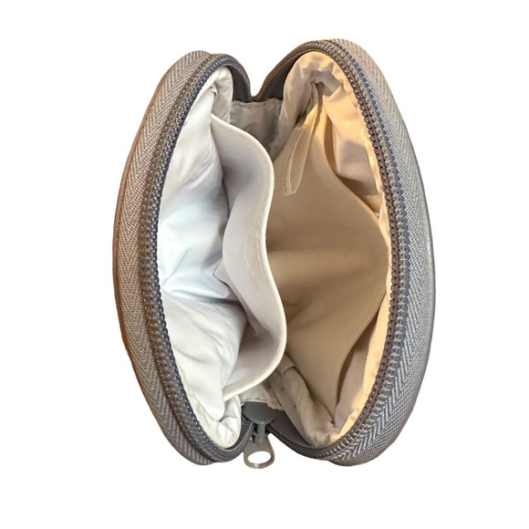 Small Cosemetic Bags - Set of 2 - Picture 3 of 6